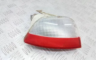 1M51-15K272-A фонарь противотуманный правый Ford Focus 2 Арт 2_69877, вид 1