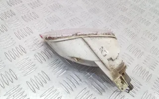 1M51-15K272-A фонарь противотуманный правый Ford Focus 2 Арт 2_69877, вид 2