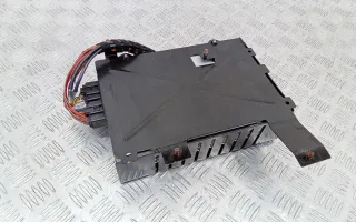 3U0035456 Усилитель музыкальный Skoda Superb 1 Арт 2_69839, вид 4