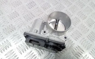 161203668R Заслонка дроссельная Renault Duster 2 Арт 2_69707, вид 3
