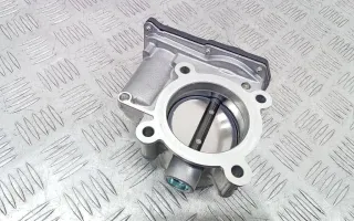 161203668R Заслонка дроссельная Renault Duster 2 Арт 2_69707, вид 4