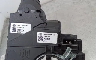 8A6T-13N064-BH Переключатель подрулевой (стрекоза) Ford Fiesta 6 Арт 2_69663, вид 5