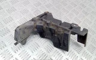 9805747680 Защита (кожух) ремня ГРМ Citroen C4 Picasso 2 Арт 2_69628, вид 2