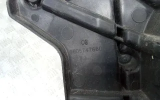 9805747680 Защита (кожух) ремня ГРМ Citroen C4 Picasso 2 Арт 2_69628, вид 5