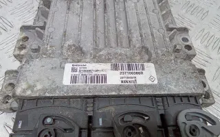 237100386R Блок управления двигателем Renault Megane 3 Арт 2_69583, вид 2