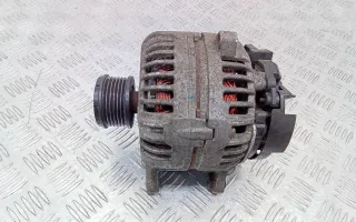 8200390667 Генератор Renault Megane 2 Арт 2_69581, вид 1