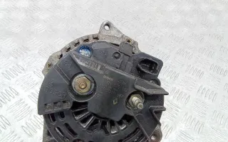 8200390667 Генератор Renault Megane 2 Арт 2_69581, вид 3