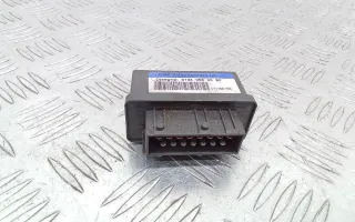 01340680080 Реле (прочие) Citroen Jumper 2 Арт 2_69567, вид 2