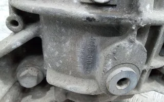 4460-310012 Редуктор заднего моста Mercedes ML W163 Арт 2_69533, вид 4