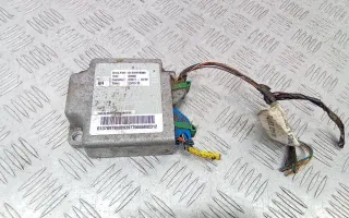 01370978080 Блок AirBag Fiat Ducato 3 Арт 2_69497