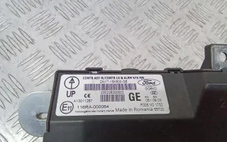DN1T-15K600-GE Блок комфорта Ford Fiesta 6 Арт 2_69486, вид 2