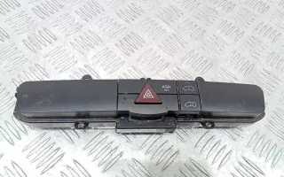 A9068701010 Кнопка аварийной сигнализации Mercedes Sprinter W906 Арт 2_69470, вид 1