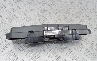 A9068701010 Кнопка аварийной сигнализации Mercedes Sprinter W906 Арт 2_69470, вид 2