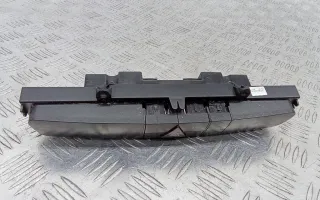 A9068701010 Кнопка аварийной сигнализации Mercedes Sprinter W906 Арт 2_69470, вид 4