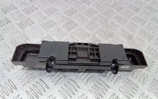 A9068701010 Кнопка аварийной сигнализации Mercedes Sprinter W906 Арт 2_69470, вид 5