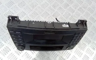 A9069005103 Магнитола Mercedes Sprinter W906 Арт 2_69464, вид 2