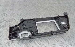 98167262VV Джойстик управления мультимедиа Citroen C4 Picasso 2 Арт 2_69385, вид 4