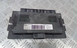 9263790-02 Блок управления светом BMW X5 E70 Арт 2_69365, вид 1