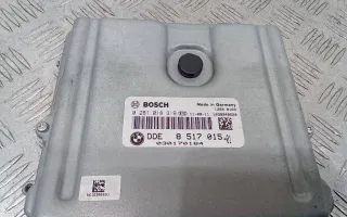 8517015 Блок управления двигателем BMW X5 E70 Арт 2_69355, вид 2
