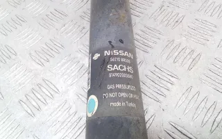 амортизатор задний Nissan Qashqai 1 2010г. 56210BR00B - Фото 2