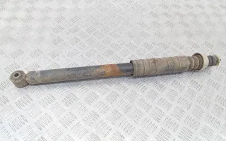 562101HA4A амортизатор задний Nissan Micra K13 Арт 2_69298, вид 2