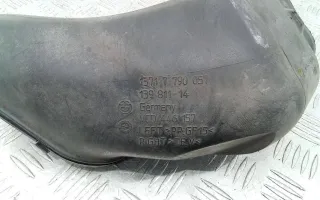 13717790057 Дефлектор радиатора BMW 5 E60/E61 Арт 2_69255, вид 2