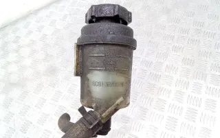 6G91-3R700-DB Бачок гидроусилителя Ford Mondeo 4 Арт 2_69222, вид 2