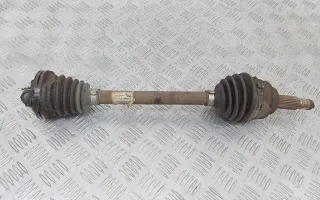  полуось Ford Fiesta 6 Арт 2_69214, вид 1