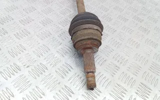  полуось Ford Fiesta 6 Арт 2_69214, вид 3