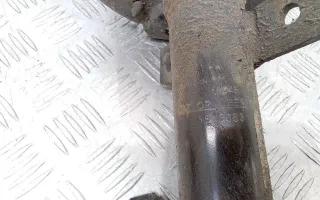 1510063 амортизатор передний правый Ford Fiesta 6 Арт 2_69206, вид 2