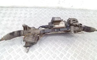 1K1909144 рулевая рейка Volkswagen Passat B6 Арт 2_69164, вид 3