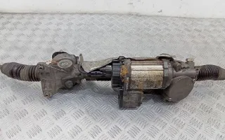1K1909144 рулевая рейка Volkswagen Passat B6 Арт 2_69164, вид 5