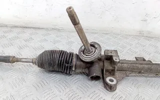 490017022R рулевая рейка Renault Megane 3 Арт 2_69140, вид 3