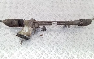 490017022R рулевая рейка Renault Megane 3 Арт 2_69130, вид 4