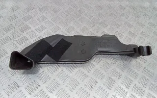 7L0819634 Воздуховод отопителя (печки) Porsche Cayenne 955 Арт 2_69110, вид 1