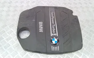 7810800 Декоративная крышка двигателя BMW 1 F20/F21 Арт 2_69069, вид 1