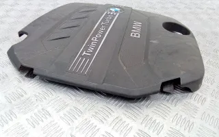 7810800 Декоративная крышка двигателя BMW 1 F20/F21 Арт 2_69069, вид 2