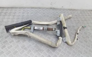 P55315093AF подушка безопасности боковая (шторка) Jeep Commander Арт 2_68997, вид 1