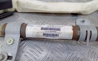 P55315093AF подушка безопасности боковая (шторка) Jeep Commander Арт 2_68997, вид 2