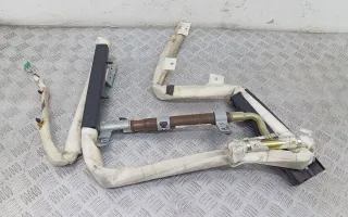 P55315093AF подушка безопасности боковая (шторка) Jeep Commander Арт 2_68997, вид 3