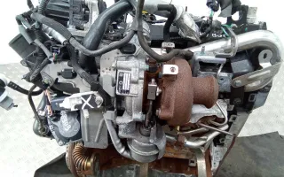 16359700011 Турбина Renault Scenic 3 Арт 2_68910, вид 1