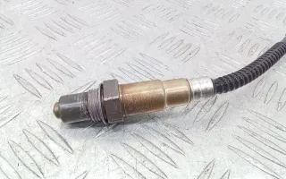 0258010062 Лямбда-зонд Renault Duster 2 Арт 2_68887, вид 2
