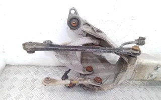 9640718710 Балка подвески задняя Citroen C5 2 Арт 2_68788, вид 2