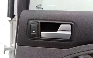  Ручка внутренняя задняя правая Ford C-max 1 Арт 2_68763, вид 1