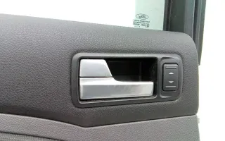  Ручка внутренняя задняя левая Ford C-max 1 Арт 2_68752
