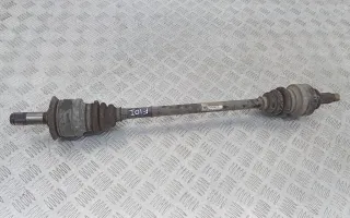 7624205AI02 Полуось задняя (приводной вал, ШРУС) BMW 1 F20/F21 Арт 2_68750