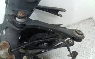 679254004 рычаг задний левый BMW 1 F20/F21 Арт 2_68733