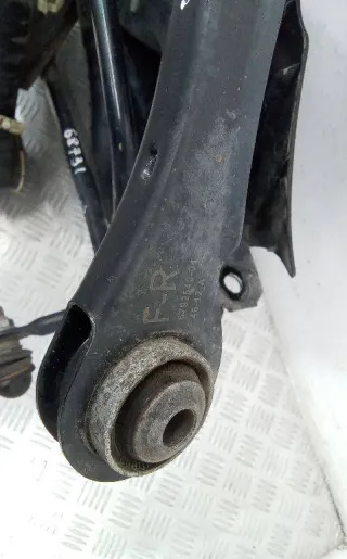 679254004 рычаг задний левый BMW 1 F20/F21 Арт 2_68733, вид 2