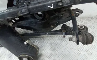  рычаг задний левый BMW 1 F20/F21 Арт 2_68731