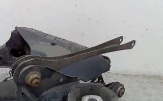  рычаг задний левый BMW 1 F20/F21 Арт 2_68729